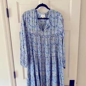 Maelu Willow Dress